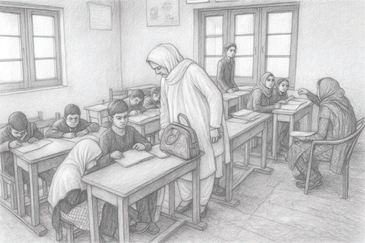 India's New Education Vision