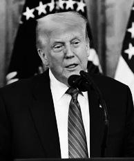 Trump's Tariffs & Penalty For 'Friend' India