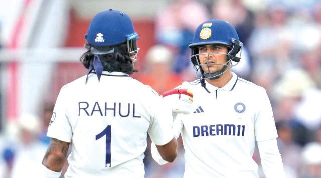 5th Test: Chance For India To Land Knockout Punch On England
