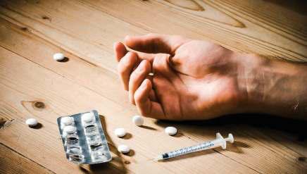 220 Drug Hotspots Mapped In J&K