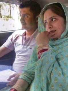 Sacking Of Police Constable Marriage To Pak Woman Risked Security: CRPF To HC