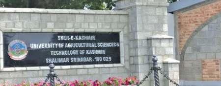 Capacity Building Program On Rural Enterprise Held At SKUAST-K