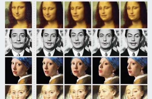 Realistic Deepfakes On The Rise; Combating Them May Require More Al