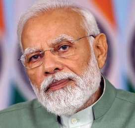 PM Modi Seeks People’s Suggestions Ahead Of I-Day Address