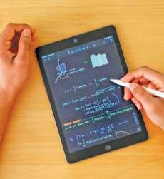 DIGITAL DIVIDE: 64% of J&K Students Still Miss Out On Tech-Based Learning
