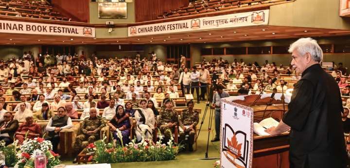 Rewrite 'Distorted' History: LG Tells Writers