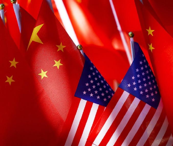 China Pushes Back At US Demands To Stop Buying Russian And Iranian Oil