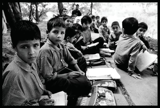 The Great Lie of Meritocracy