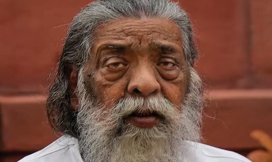 Shibu Soren: Who Played Key Role In Jharkhand Creation