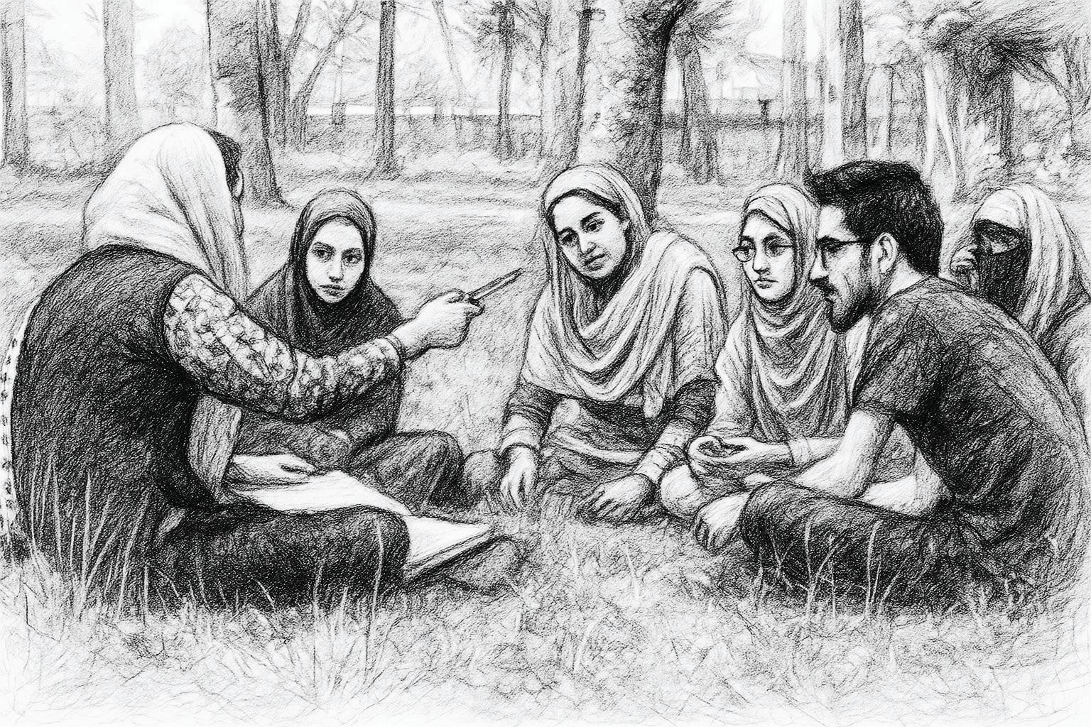Stop Underestimating Kashmir's Gen Z