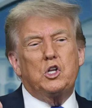 Peace offering? Donald Trump’s Nobel Obsession