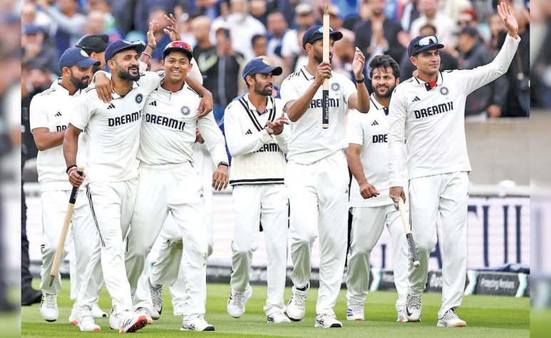 BCCI Unlikely To Allow Stars To Pick & Choose Games Going Forward