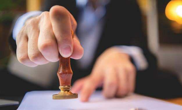 Kashmir's Bloodline Stamp