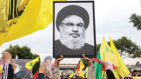 ‘No Compromise on Sovereignty’ Hezbollah Stands Firm on Weapons