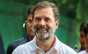 Rahul Gandhi Granted Bail in Defamation Case