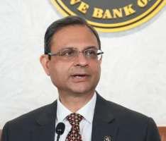Ongoing Uncertainties, Frontloaded Cuts, Core Inflation Uptick Led To Status Quo On Rate: Malhotra