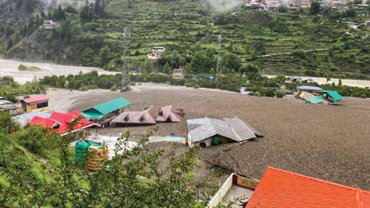 Why Uttarakhand Is a Big Warning for Kashmir