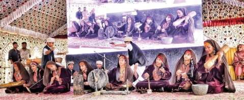 Decades Of Injustice Against Tribals Ended In 2019: LG
