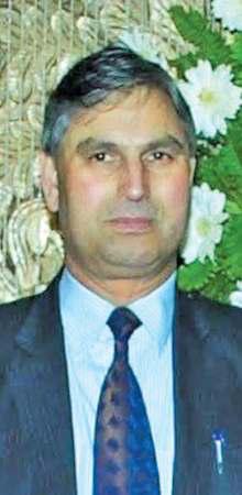 A Civil Servant of Rare Grace Is Gone