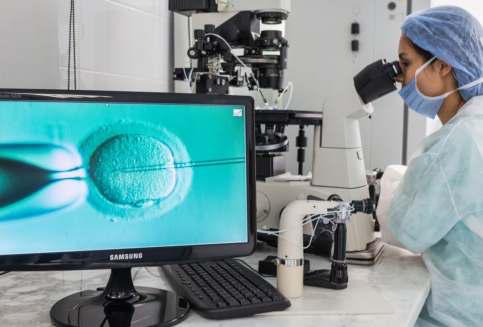 IVF Clinics Spark Outcry In Kashmir Over Lack of Regulation