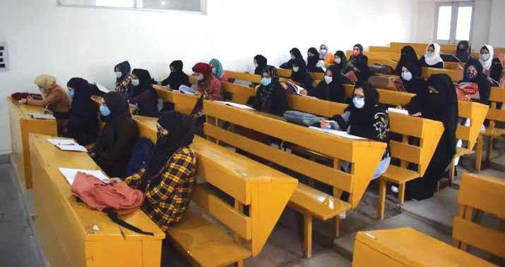 Law Meets the Classroom