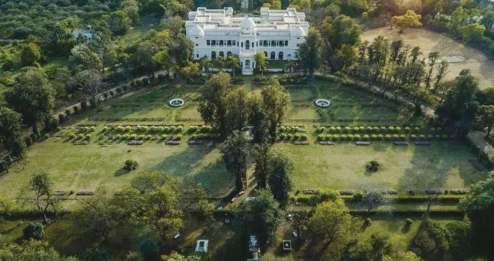 SC Stays MP HC Order In Saif Ali Khan Family Property Dispute