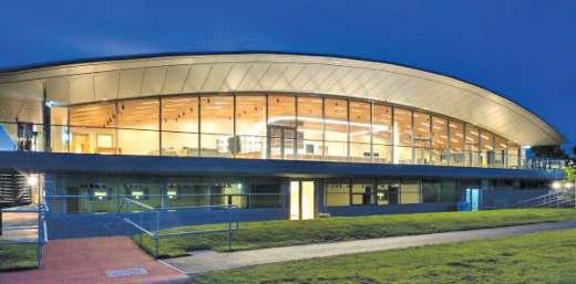 Manchester United Unveils State-Of-The-Art Training Base