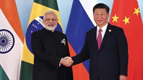 China Welcomes PM Modi’s Planned Visit To Attend SCO Summit