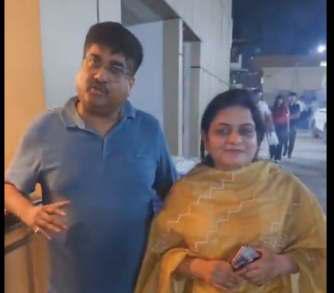 Delhi Cafe Bars Couple in Salwar-Kurta; CM Orders Probe