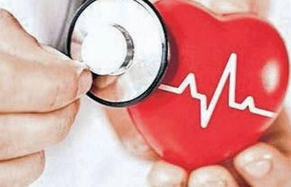 High salt intake may double heart failure risk