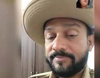 Bengaluru Cop Suspended After Thief Steals His Look