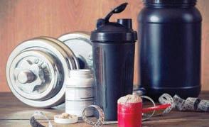 CHOOSE YOUR HEALTH SUPPLEMENT WITH CARE