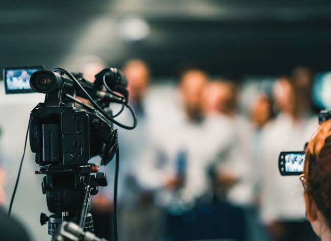 Stop Faking Journalism