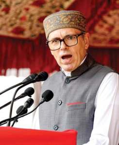 CM To Launch Door-to-Door Statehood Signature Drive