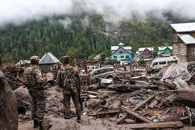 Kishtwar Tragedy Was Years in the Making