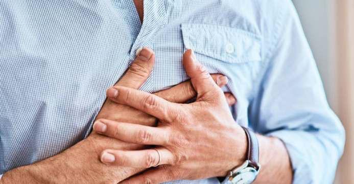 Hot Humid Days Can Spike Risk Of Heart-Related Emergency Six-Fold Compared To Hot Days: Study
