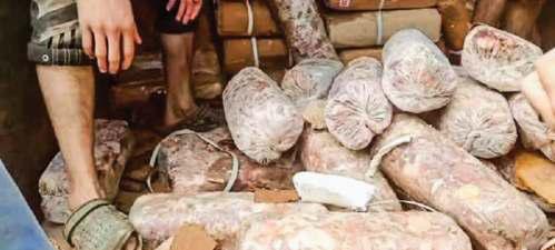 15 Days On, Rotten Meat Scandal Leaves Kashmir In Uncertainty