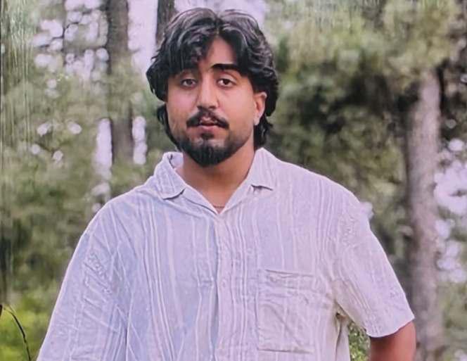 How Faulty Power Took Muneeb's Life in Kashmir