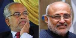 Reddy Versus Radhakrishnan in September 9 VP election