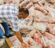 J&K FDA Tightens Rules On Frozen Meat