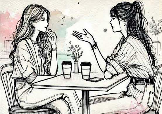 When Delhi Met Kashmir Over Lunch