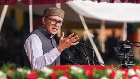 Struggle Begins Anew: CM After Statehood Hopes Dashed