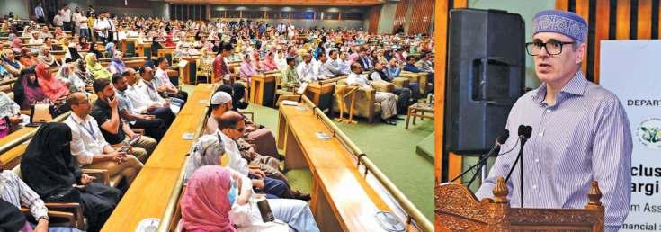 Welfare Is Govt Responsibility, Not Charity: CM