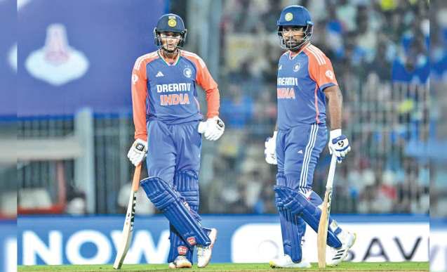 BCCI Begins Hunt For New Sponsor After Dream11 Walks Out
