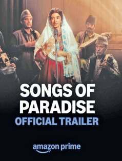 Trailer Of Danish Renzu’s Film ‘Songs of Paradise' Released