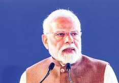 Loss Of Lives Saddening: PM