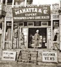 Mahatta & Co. Brings History Alive With New Series