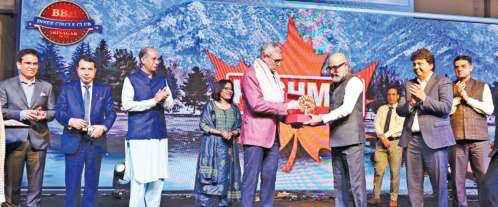 J&K Has Always Stood As Original Symbol Of Natural Beauty: CM Omar