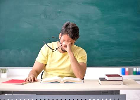 Teachers Without Security