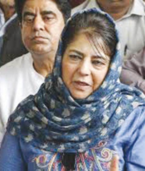 'J&K Rivers Require Major Dredging To Prevent Floods'
